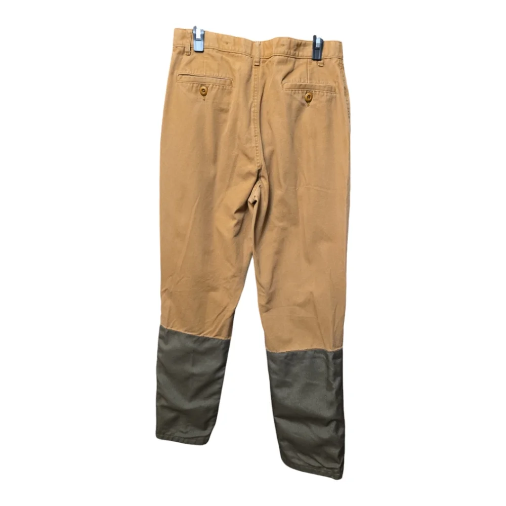 Vintage Cabela's Brown Work Pant - Picture 3 of 5